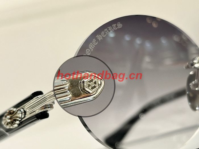 Chrome Heart Sunglasses Top Quality CRS00494